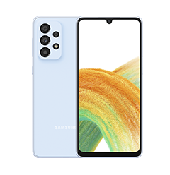 Galaxy A33 5G